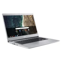 Acer Chromebook 514 (CB514-2H):$410$340 at Amazon