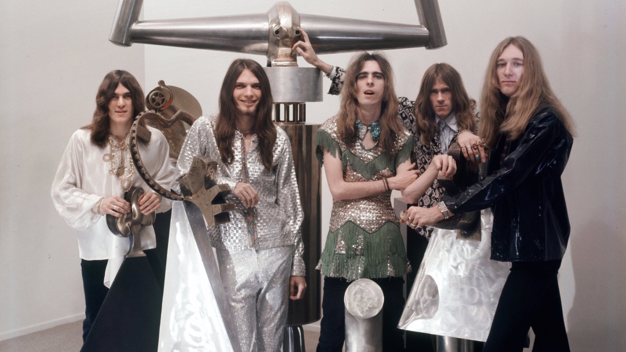 10 Things You Might Not Know About The Alice Cooper Band | Louder