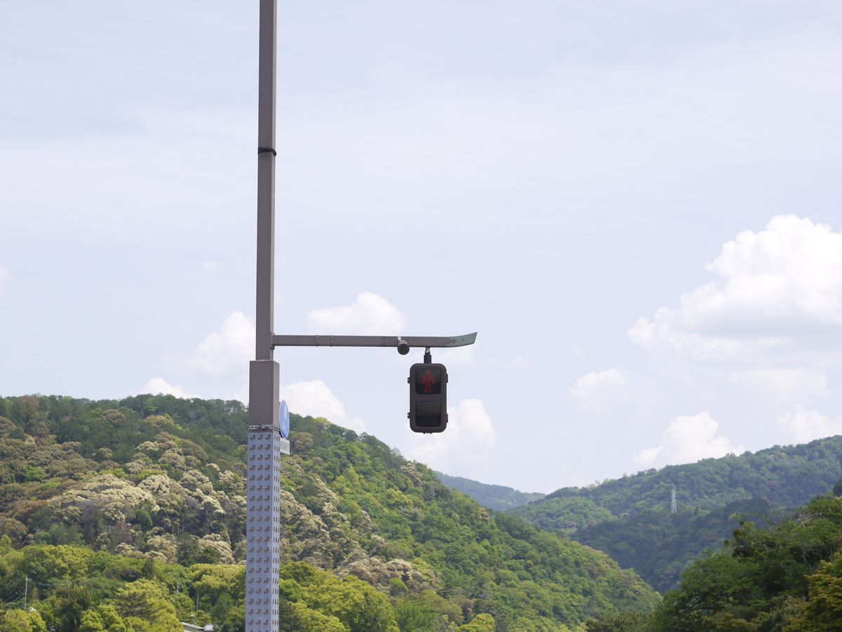 Panasonic Lumix G1 sample gallery &mdash; scenes of Japan
