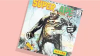 The Upsetters: Super Ape