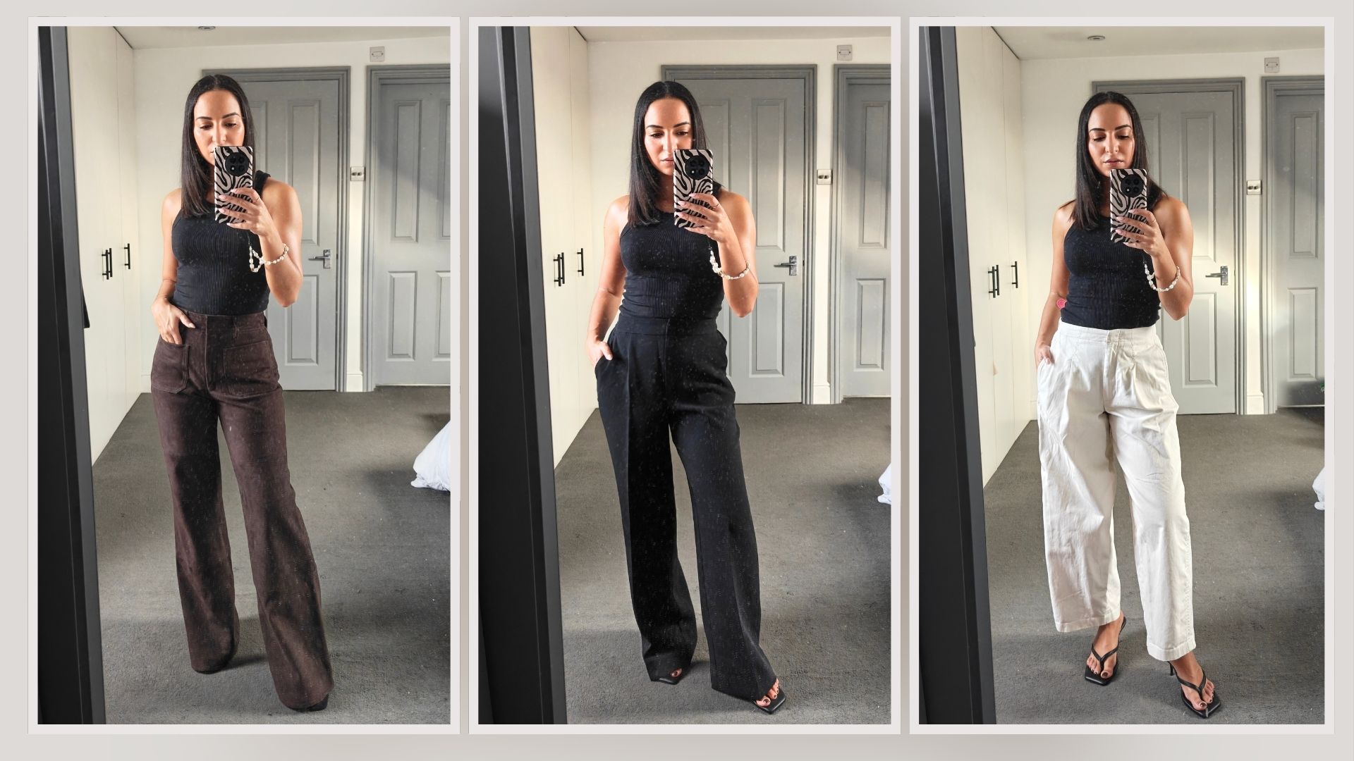 Best Trousers for Petites