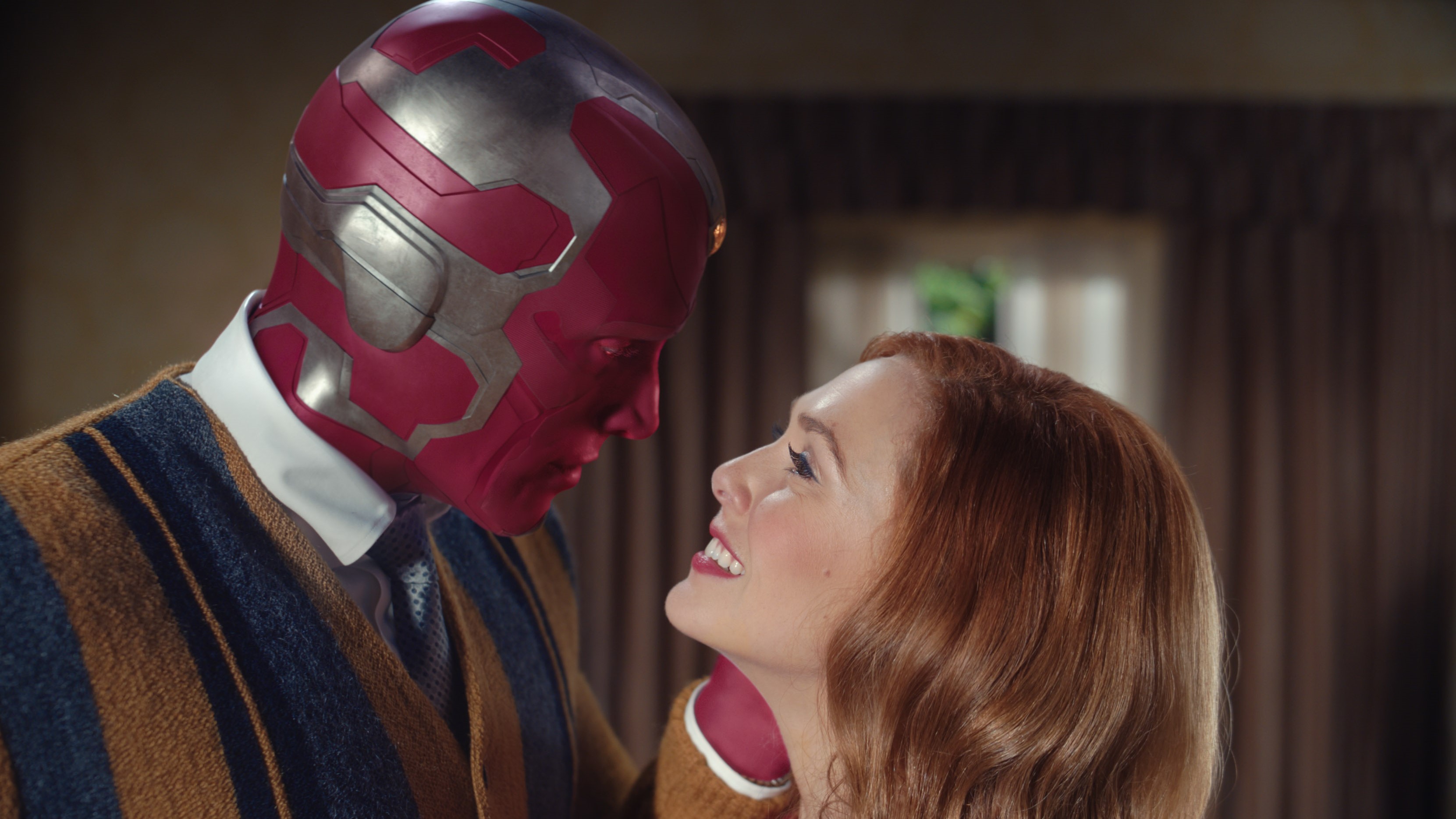 Wandavision Episode 1 Recap Marvel On Tv Makes A Great First