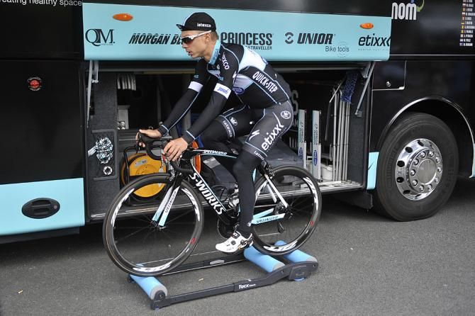 Tony Martin (Omega Pharma - QuickStep)