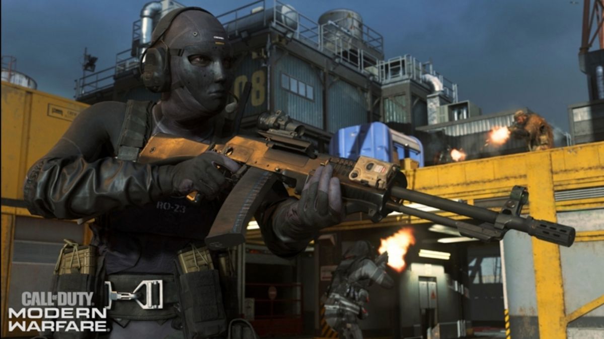 Call of Duty: Warzone Roze skin really unpopular with the game community