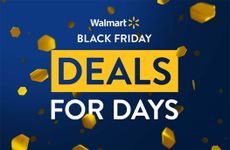 Walmart Black Friday sales to shop