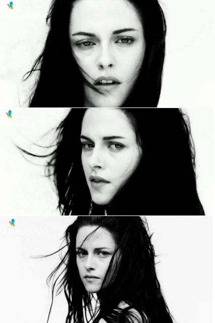 Kristen Stewart - Kristen Stewart stuns in Marcus Foster music video - Marcus Foster music video - Kristen Stewart music video - Robert Pattinson - Robert Pattinson Kristen Stewart - Marie Claire - Marie Claire UK