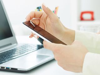Turn off wireless services when not needed