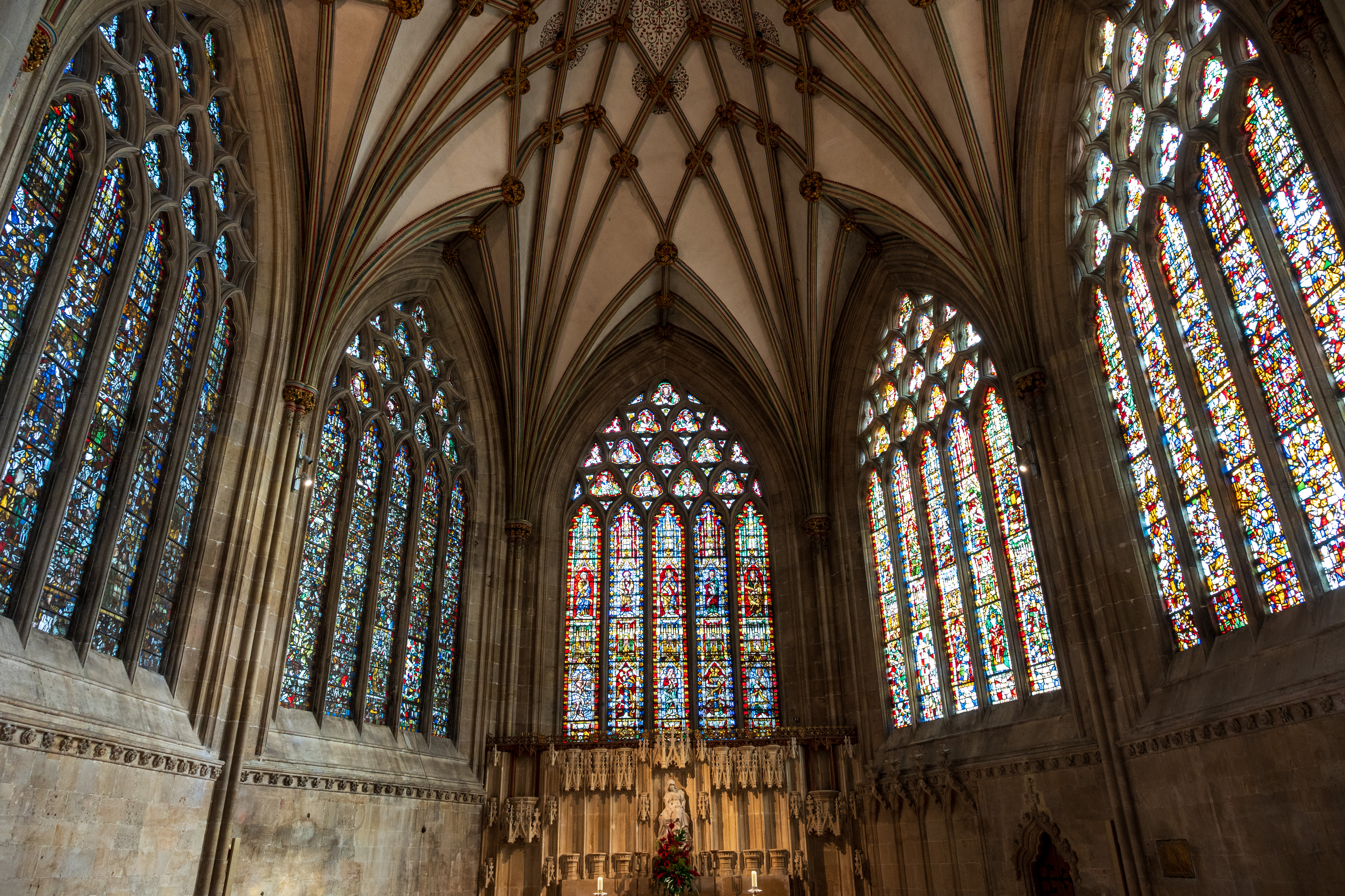 Nikon Z DX 16-50mm f/2.8 VR example shot