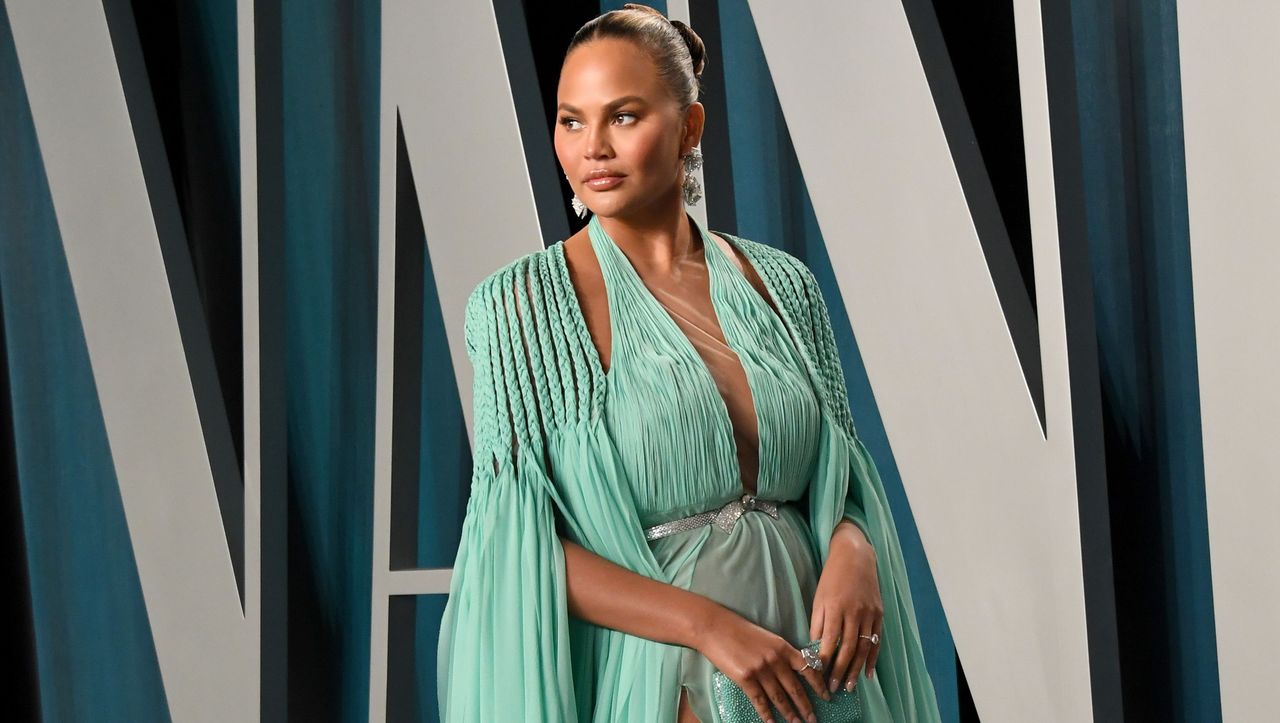 2020 Vanity Fair Oscar Party Hosted By Radhika Jones - Arrivals