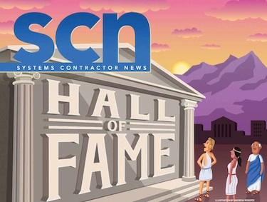 SCN Hall of Fame 2014