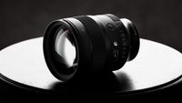 Sigma 85mm f/1.2 DG Art lens