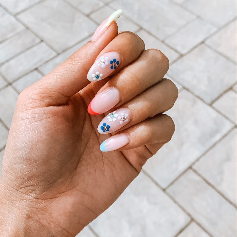 dip nail ideas 2026