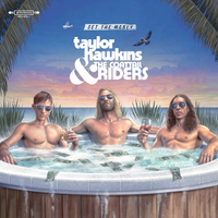 Taylor Hawkins &amp; The Coattail Riders: Get The Money