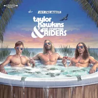 Taylor Hawkins &amp; The Coattail Riders: Get The Money