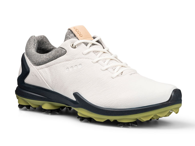 Ecco Biom G3 Shoe Review - Golf Gear Reviews | Golf Monthly