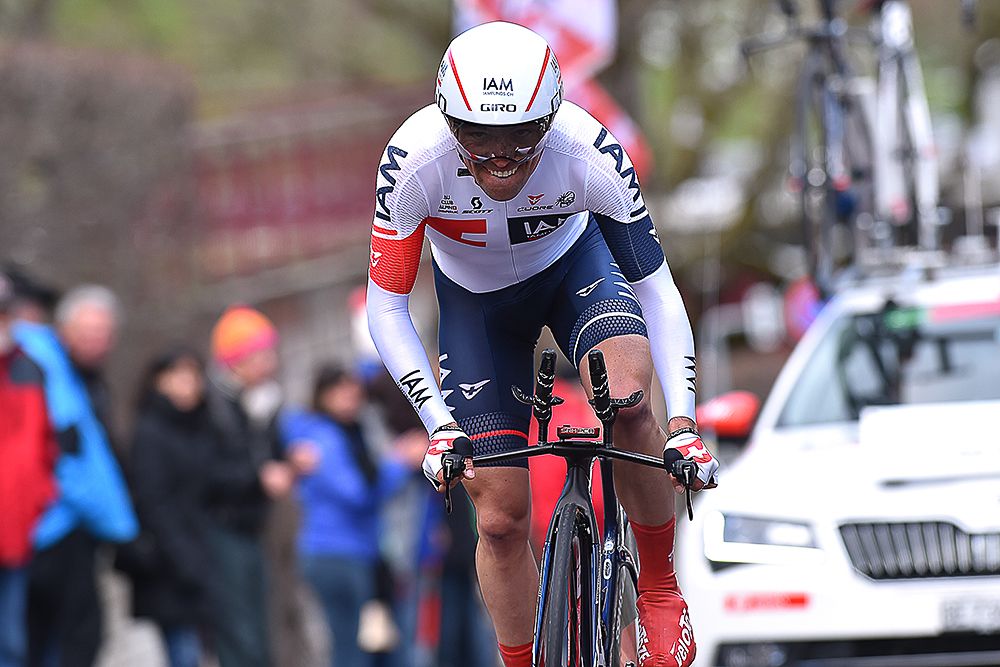 IAM Cycling
