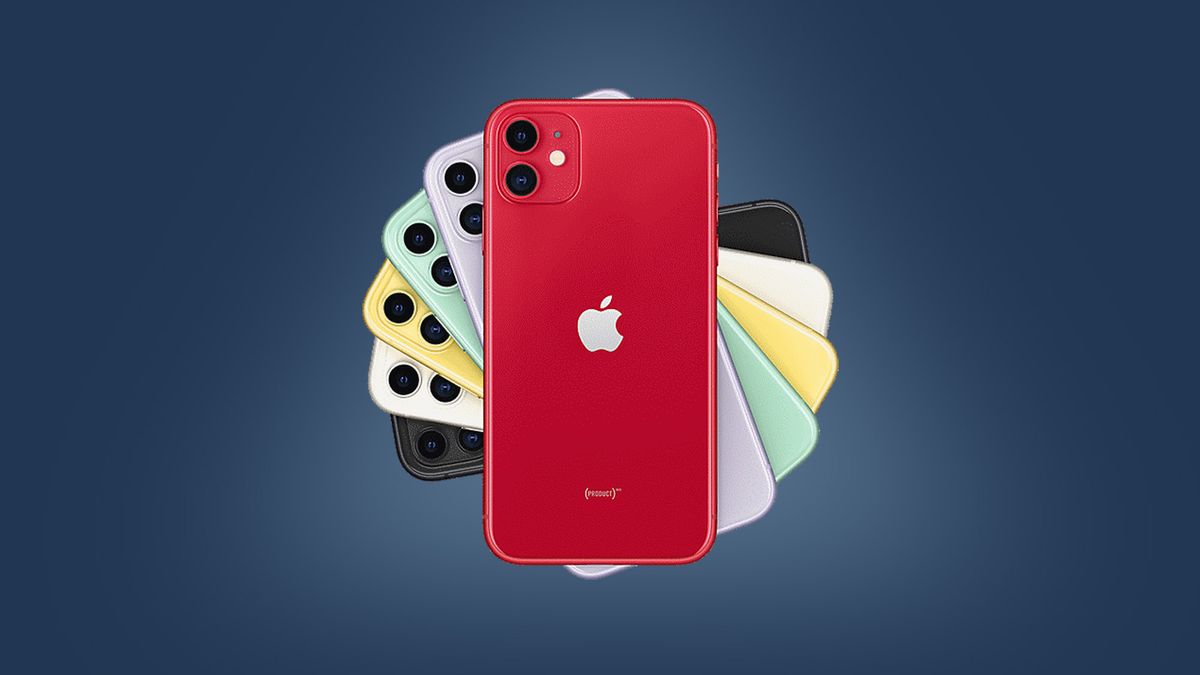 The best iPhone 11 and 11 Pro deals ahead of Black Friday 2022 | TechRadar - Will There Be Iphone 11 Deals For Black Friday 2022