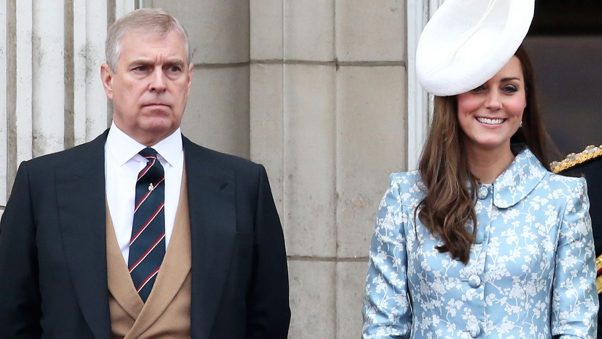 Kate Middleton 'holds future of the monarchy in her hands' with 'troubling' royal times ahead