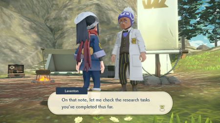 Pokemon Legends Arceus