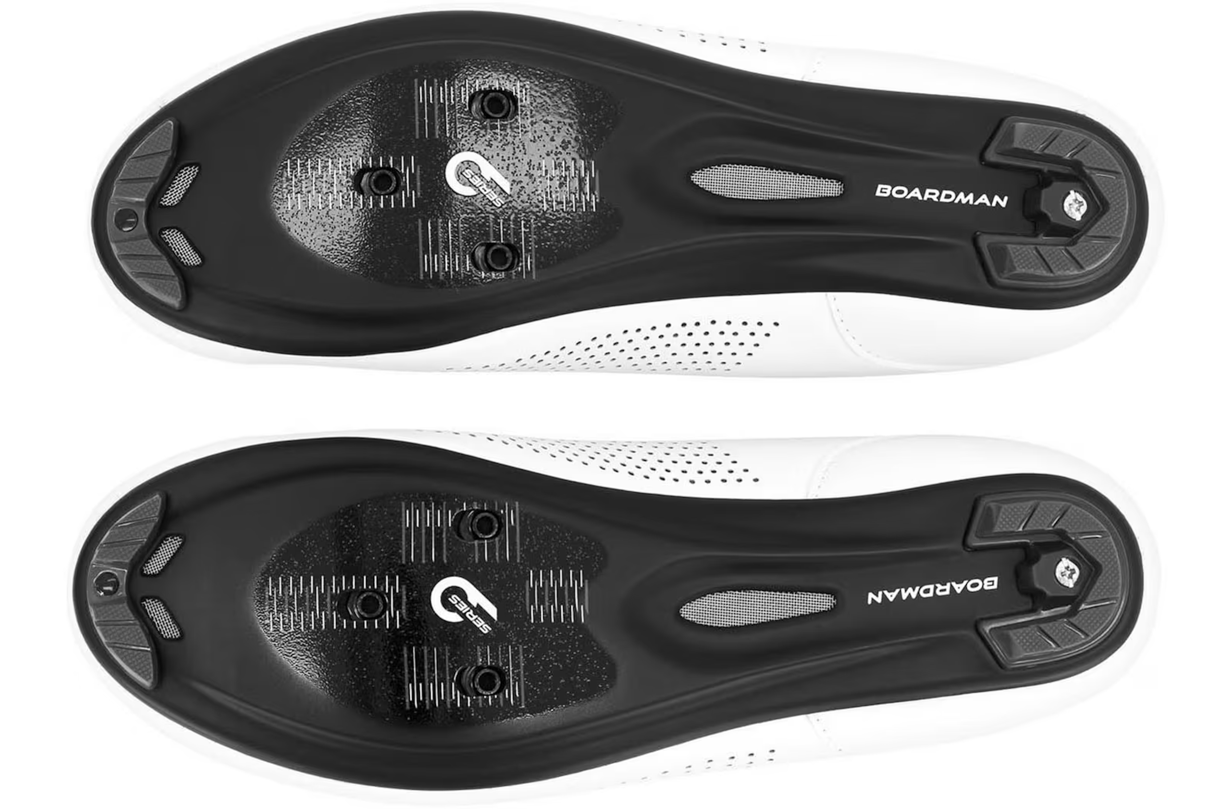 Boardman carbon shoes