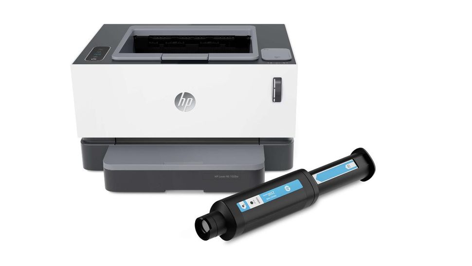 Hp neverstop laser 1200w обзор