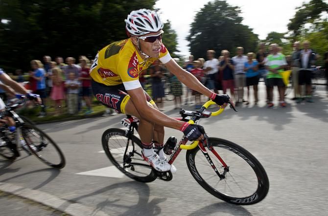 Magnus Cort Nielsen (Cult Energy Vital Water)