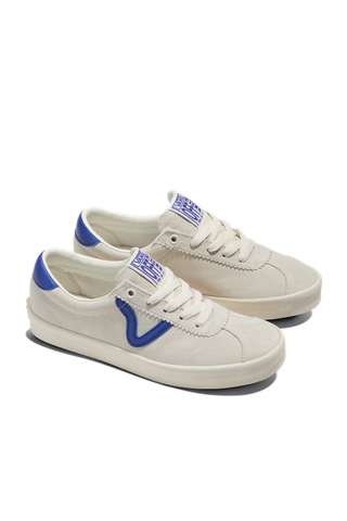 Vans Sport Low Top Sneakers 