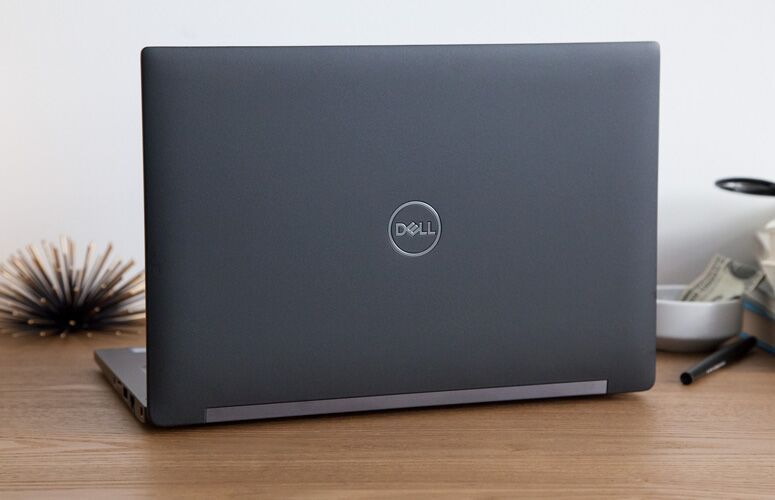 Dell latitude 7380 обзор