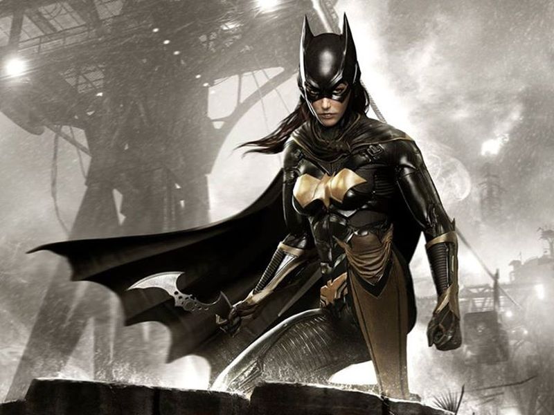 Batman: Arkham Knight to include Batgirl DLC pack as part of its Season Pass  | Windows Central