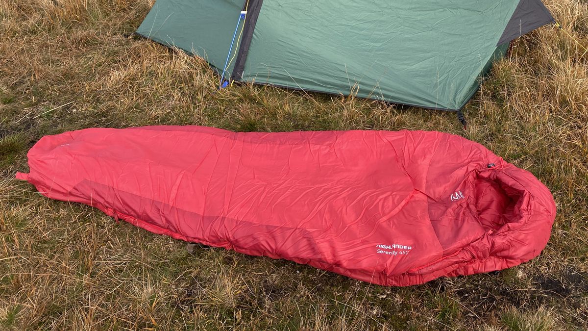 Best 4-season Sleeping Bags 2023 | Advnture