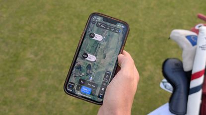 18 Birdies app
