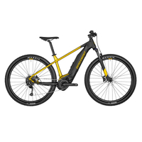 Save £600 on the Bergamont E-Revox 4 29 at Hargroves Cycles