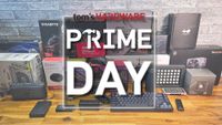 Tom's Hardware Prime Day