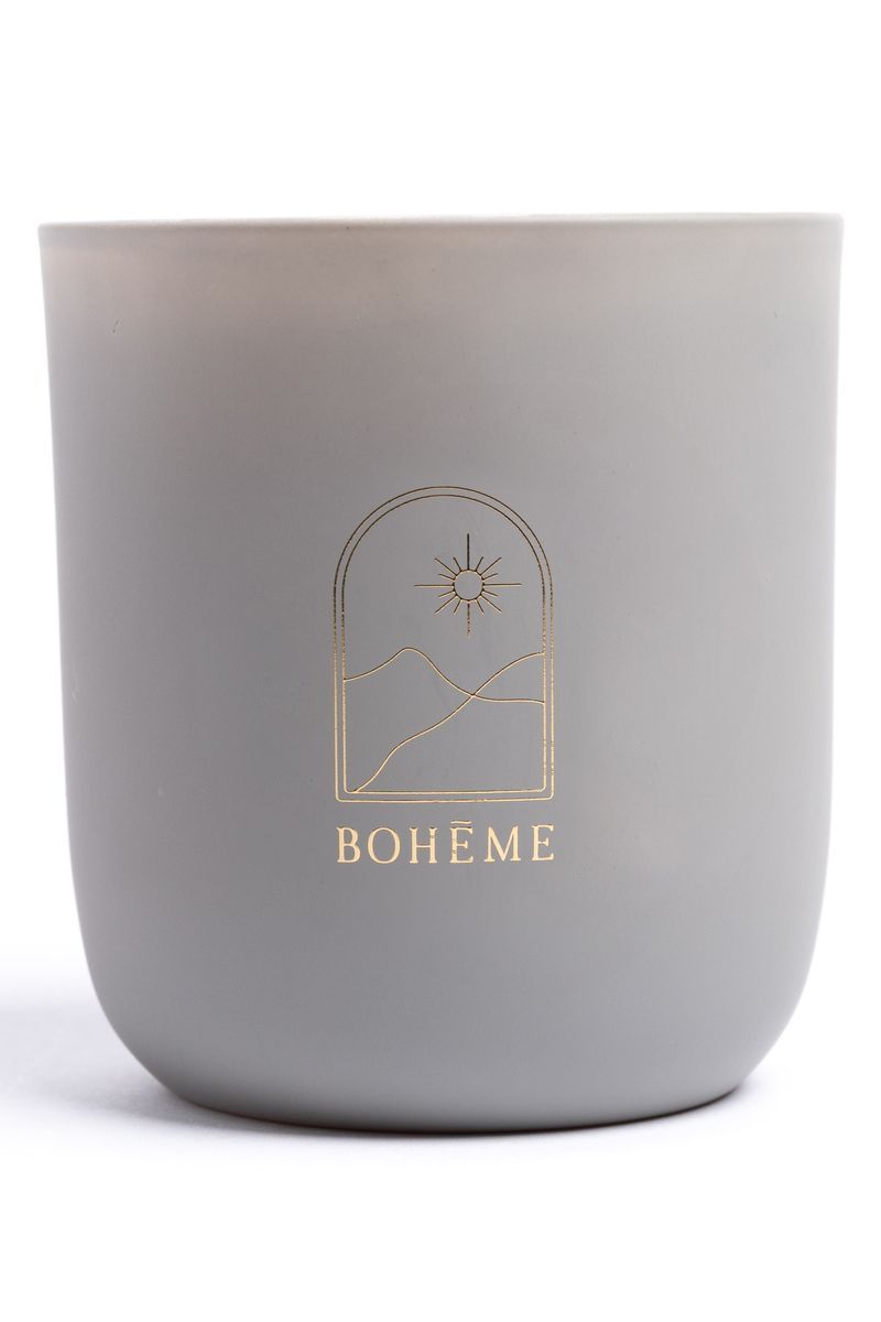 Bohéme Wanderlust Candle