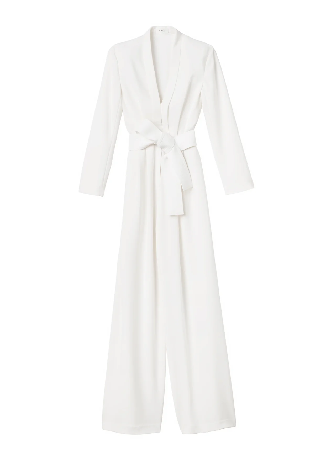 Kieran Ii Wide-Leg Jumpsuit