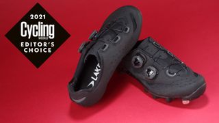 Men's Lake MX238 SuperCross Wide Cycling Shoe 