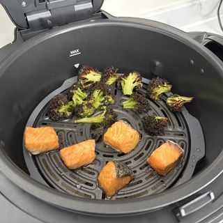 Testing the Tefal MultiCook multicooker