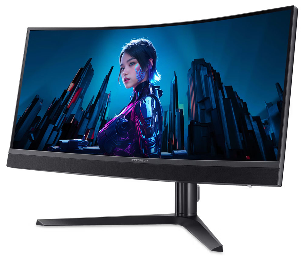 Acer Predator X34 X0