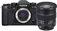 Fujifilm X-T3 + 16-80mm lens | was $1,999 | now &nbsp;$1,599Save $400US DEAL