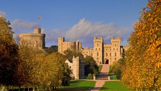 Windsor Castle