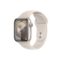 Apple Watch Series 9, 41mm, GPS: was $399, now $299 at Best Buy