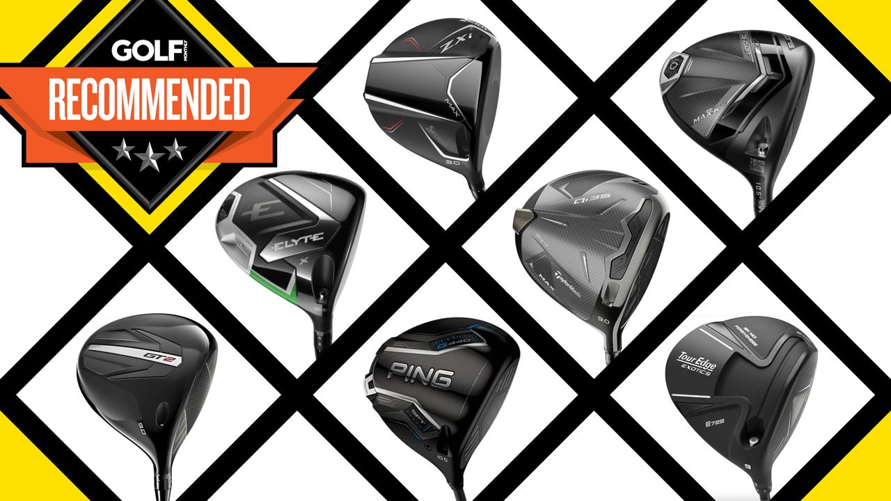 Best drivers for slow swing speeds