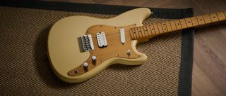 Squier Classic Vibe Duo Sonic HS