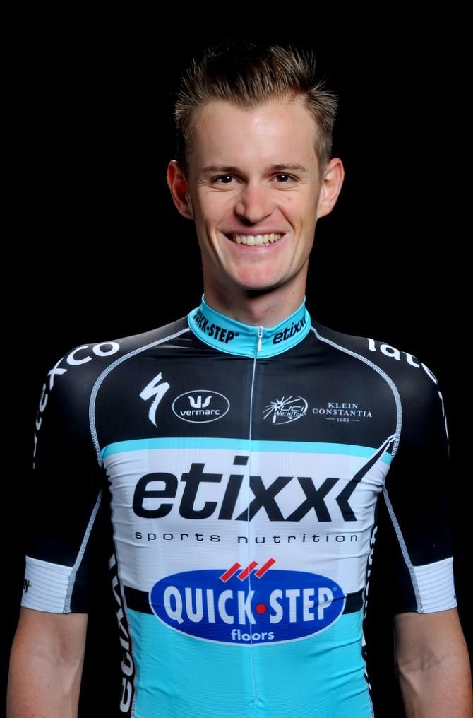 Maxime Bouet (Etixx-Quick Step)