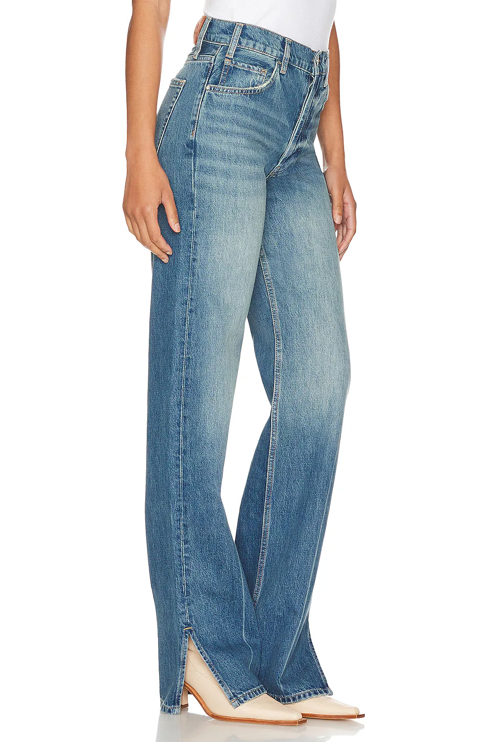 Anine Bing, Roy Jeans