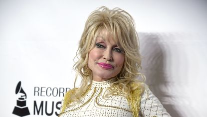 Dolly Parton