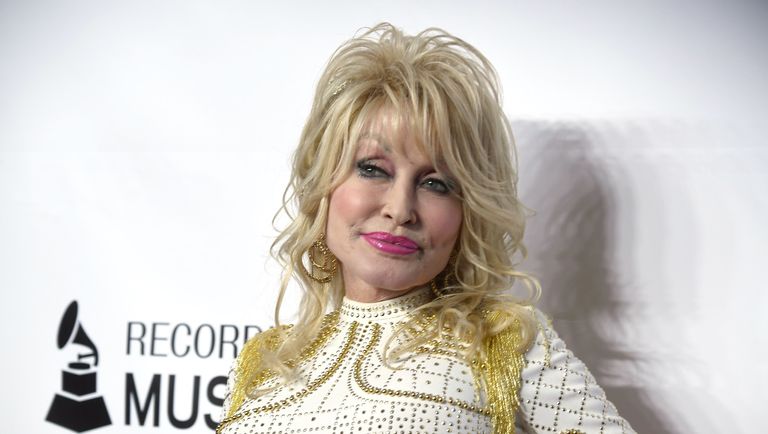 Dolly Parton