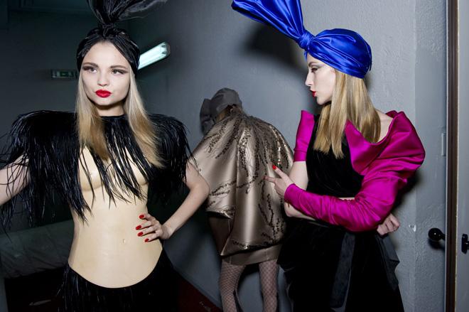 Jean Paul Gaultier Haute Couture