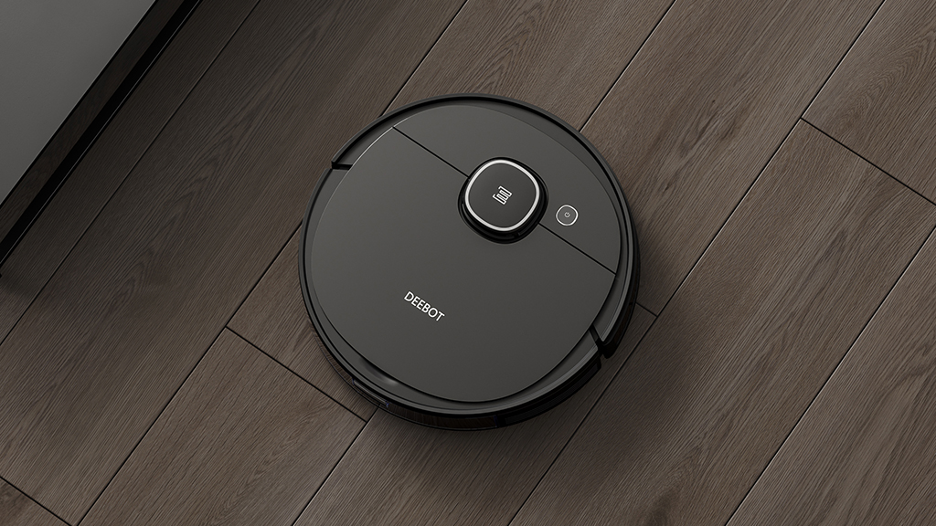 Ecovacs Deebot Ozmo 950