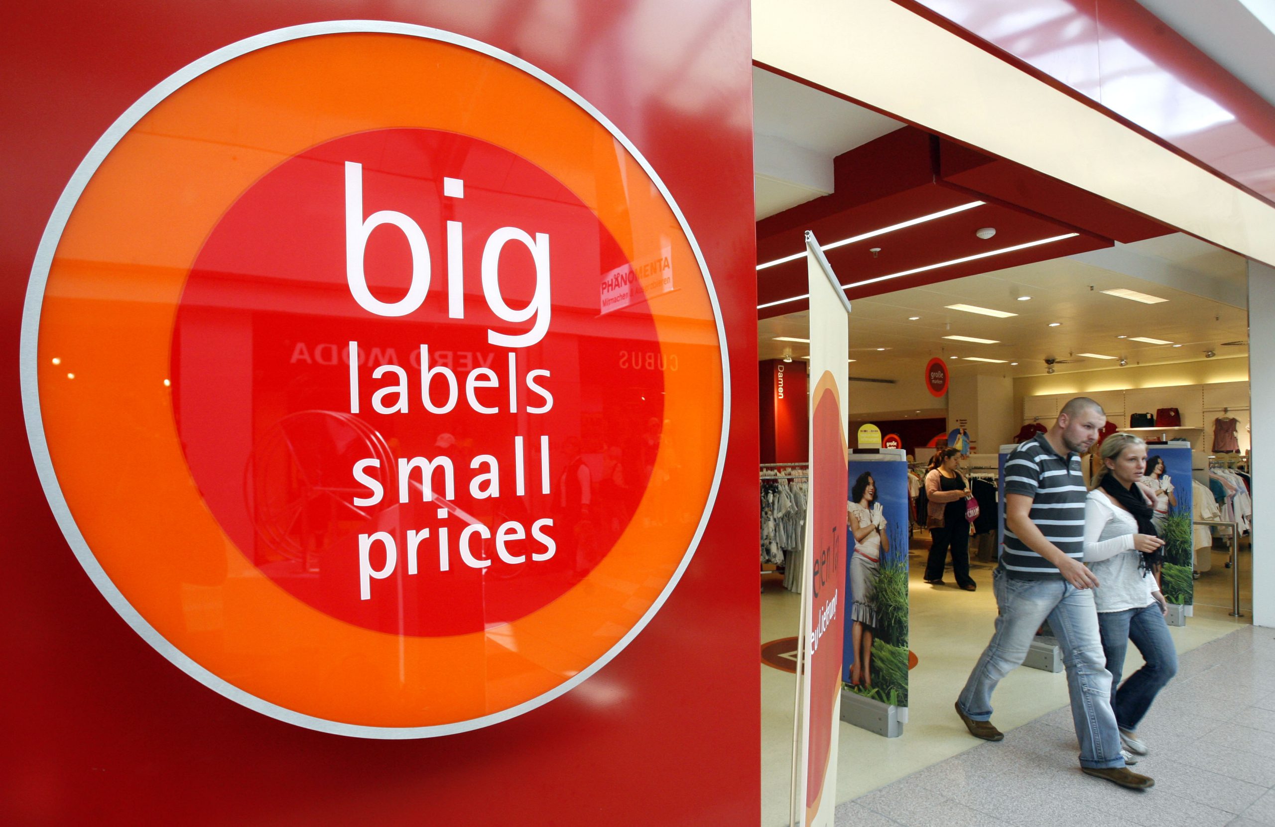 TK Maxx hack